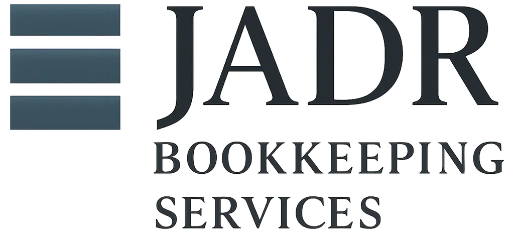JADR BOOKKEEPING SERVICES